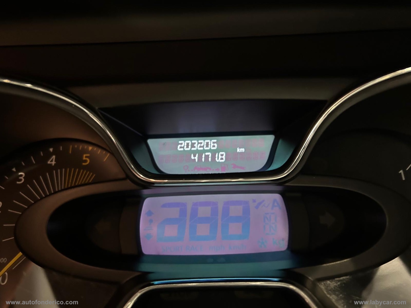 Captur 1.5 dCi 8V 90 CV S&S Ener. R-Link - immagine 11