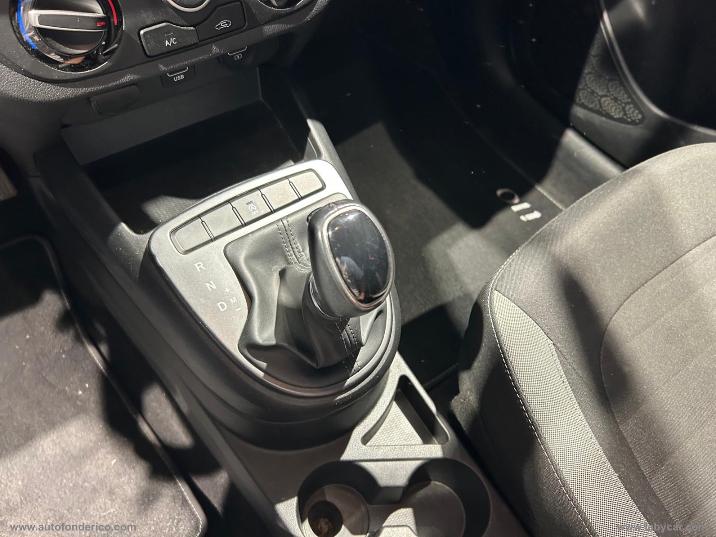 i10 1.0 MPI AT Tech - immagine 11