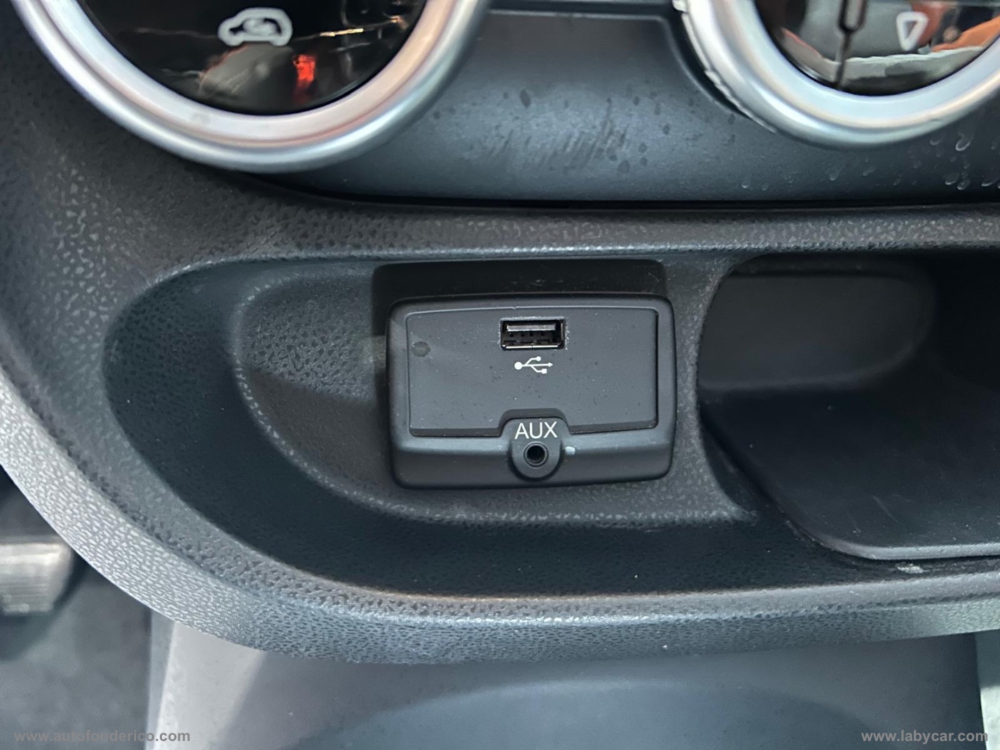 500L 1.6 MJT 105 CV Trekking - immagine 11