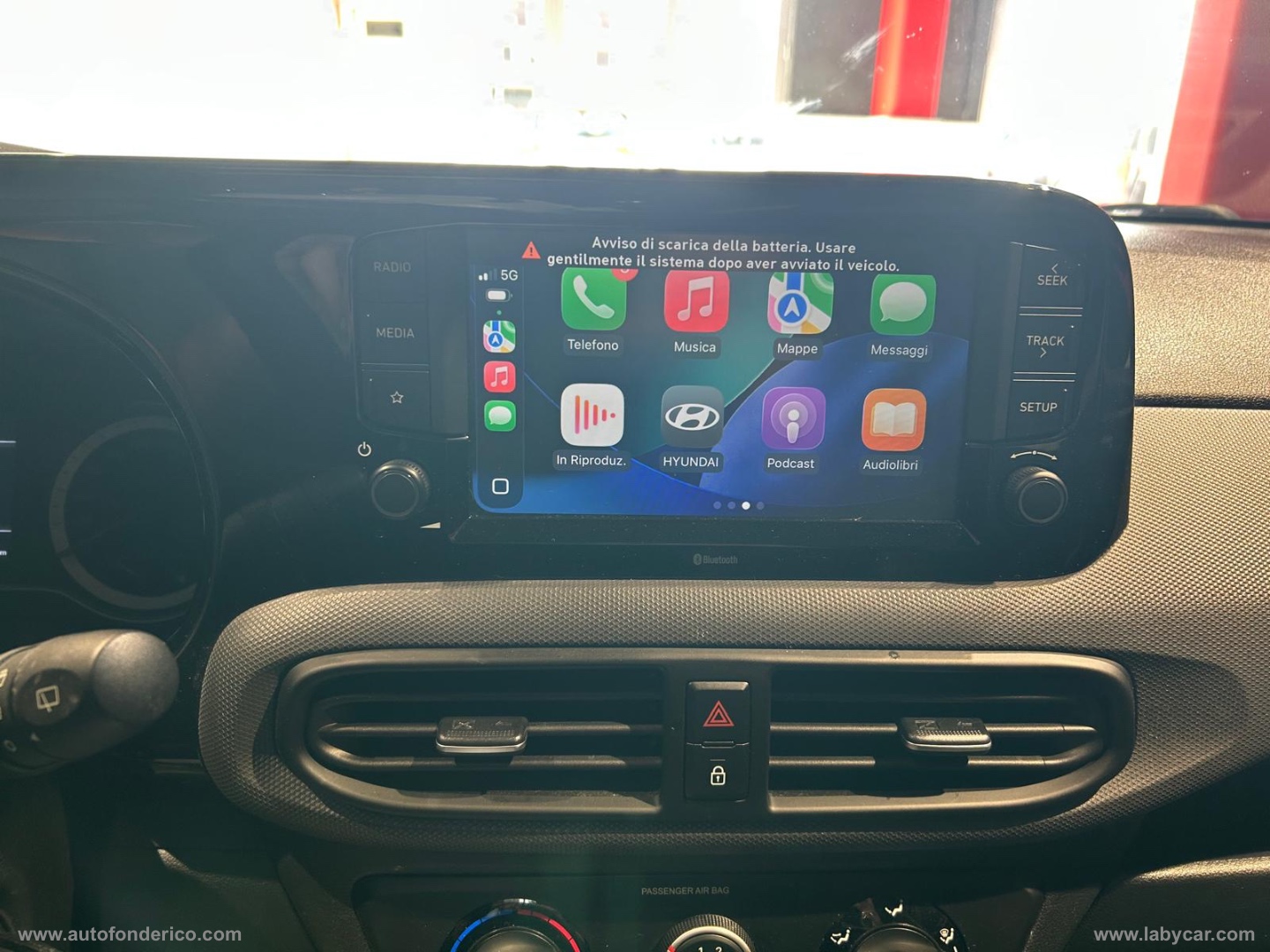 i10 1.0 MPI Prime - immagine 11