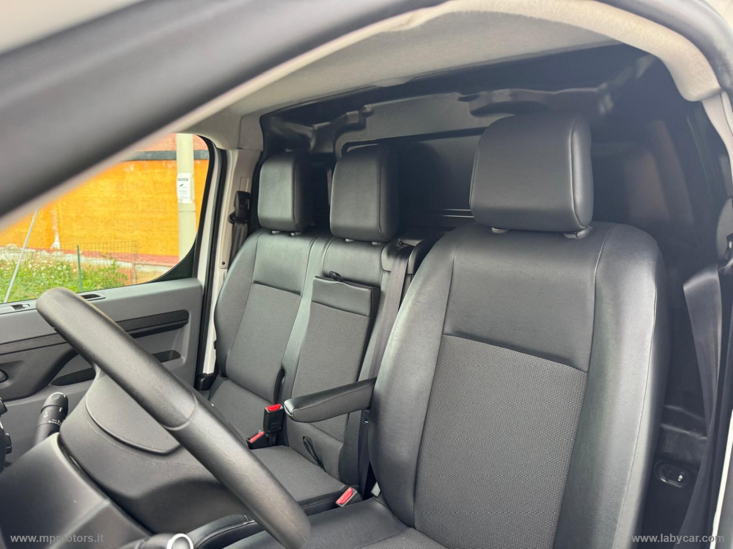 VIVARO ENJOY PM 3 POSTI 1.5D 120CV - immagine 11