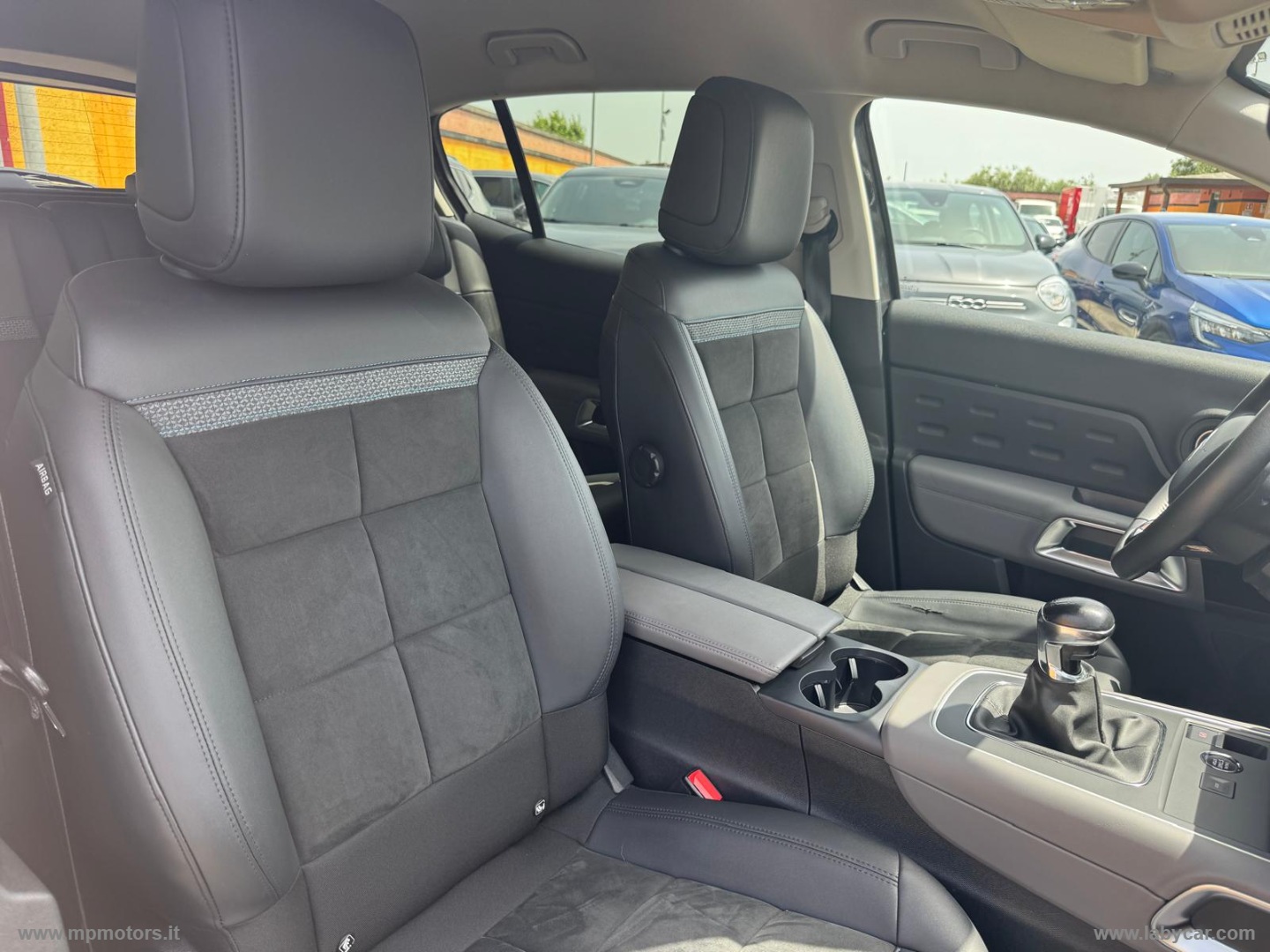 C5 AIRCROSS SHINE 1.5 BlueHDi 130CV - immagine 11