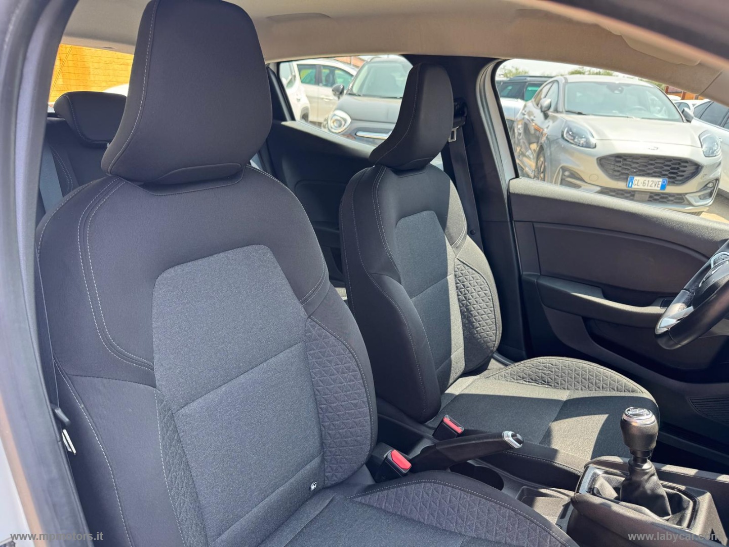 CLIO BUSINESS 1.5 DCI 100CV 5P. - immagine 11