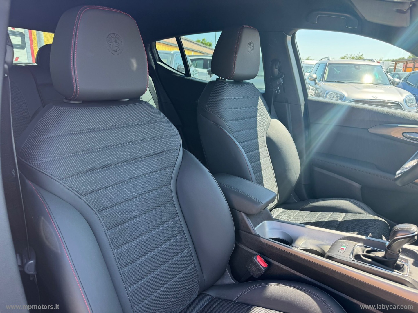 TONALE 1.6 DIESEL 130CV TCT6 SPRINT AUTOMATICA - immagine 11