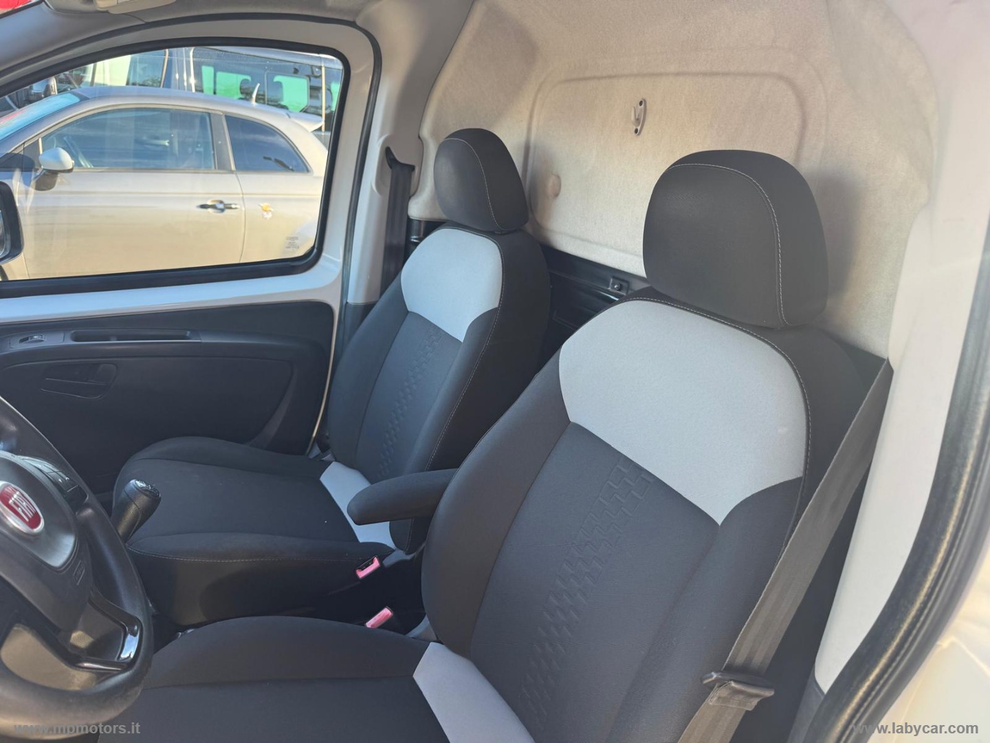 FIORINO CARGO SX 1.3MJ 95CV - immagine 11