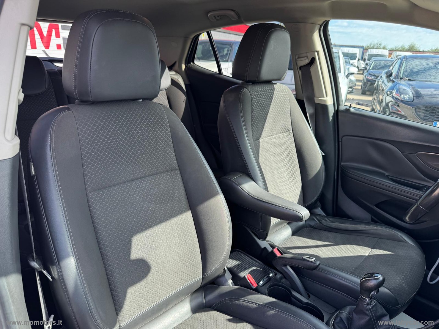 MOKKA X ADVANCE 1.6 CDTI 110CV - immagine 11