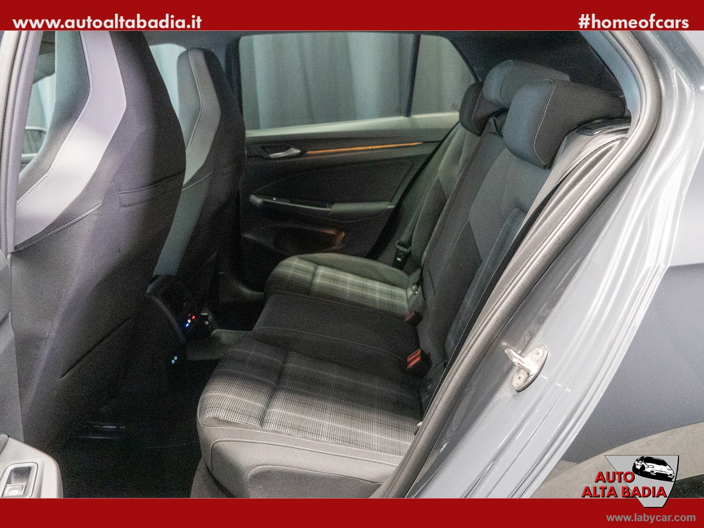 Golf 2.0 TDI GTD DSG | 200CV - immagine 11