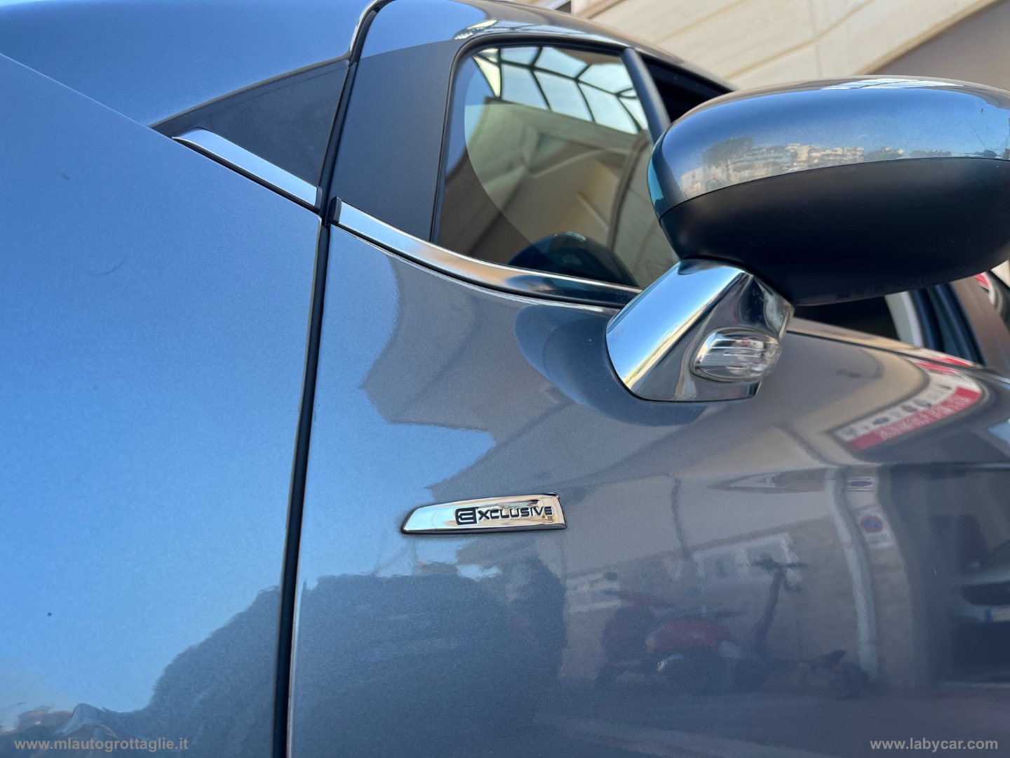 C3 1.4 HDi 70 Exclusive - immagine 11