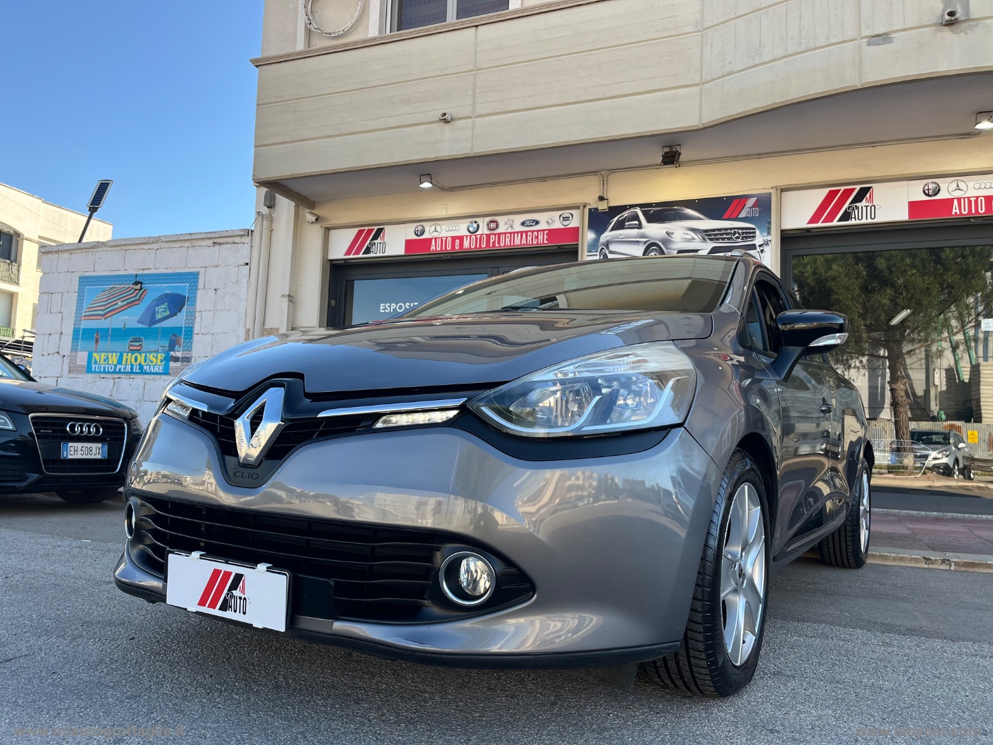 Clio Sporter dCi 8V 75 CV S&S Energy Zen - immagine 11