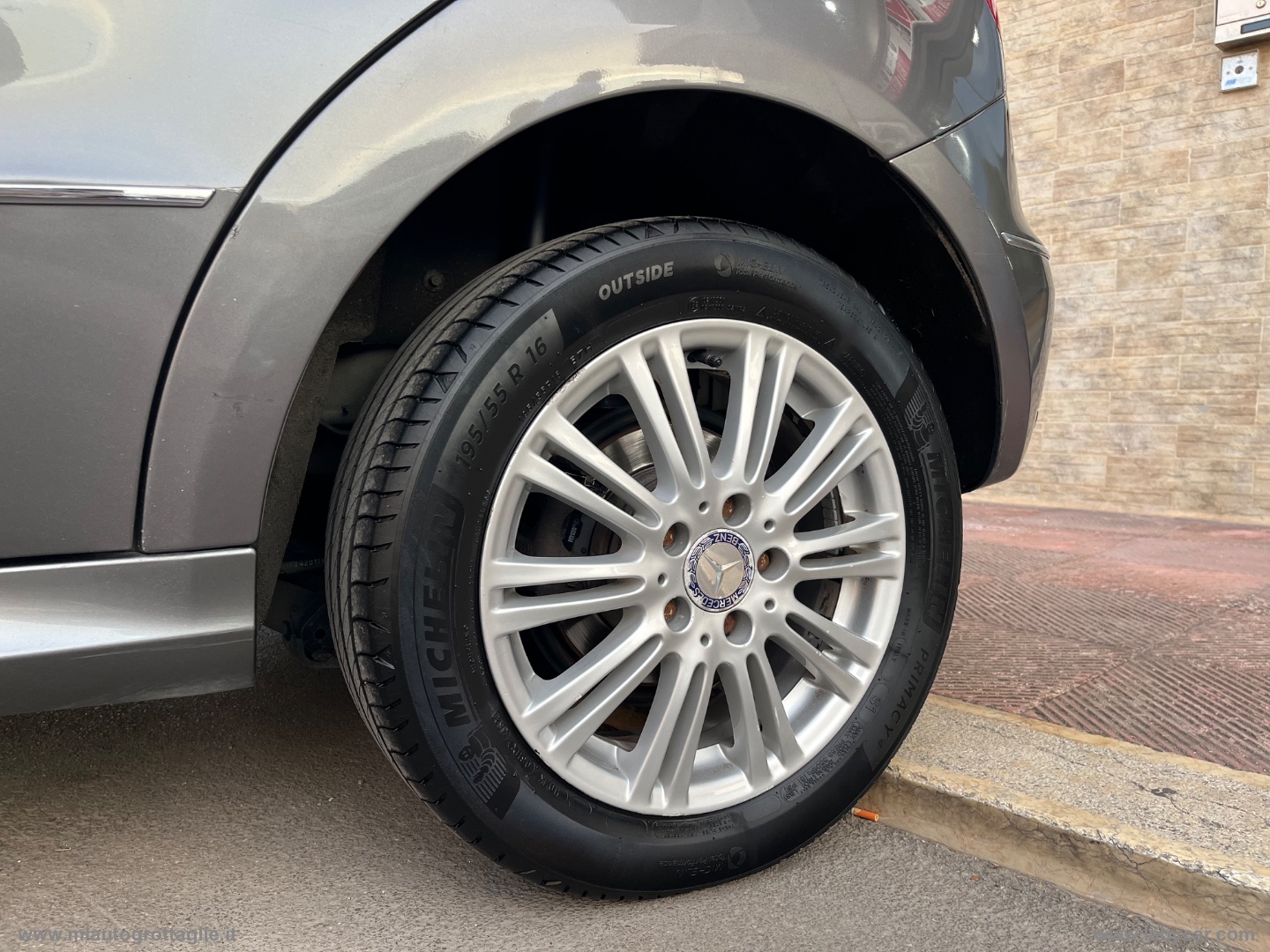 A 180 CDI Special Edition - immagine 11