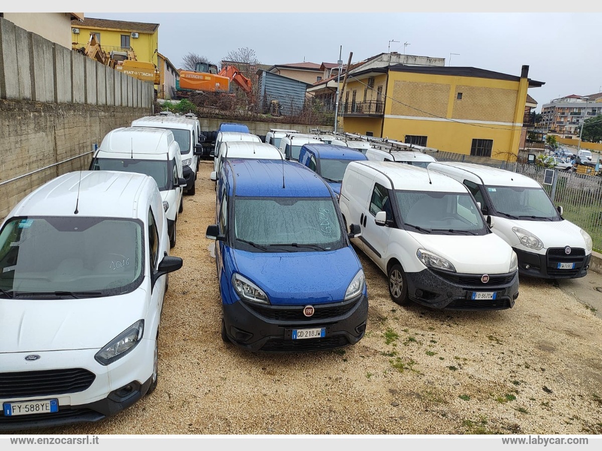 C3 BlueHDi 75 S&S Feel N1 AUTOCARRO 5 POSTI - immagine 11