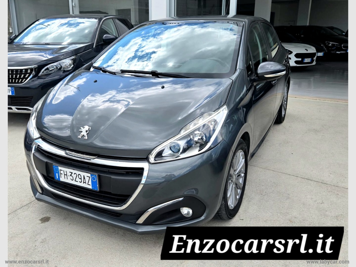 208 BlueHDi 75 5p. Active - immagine 11