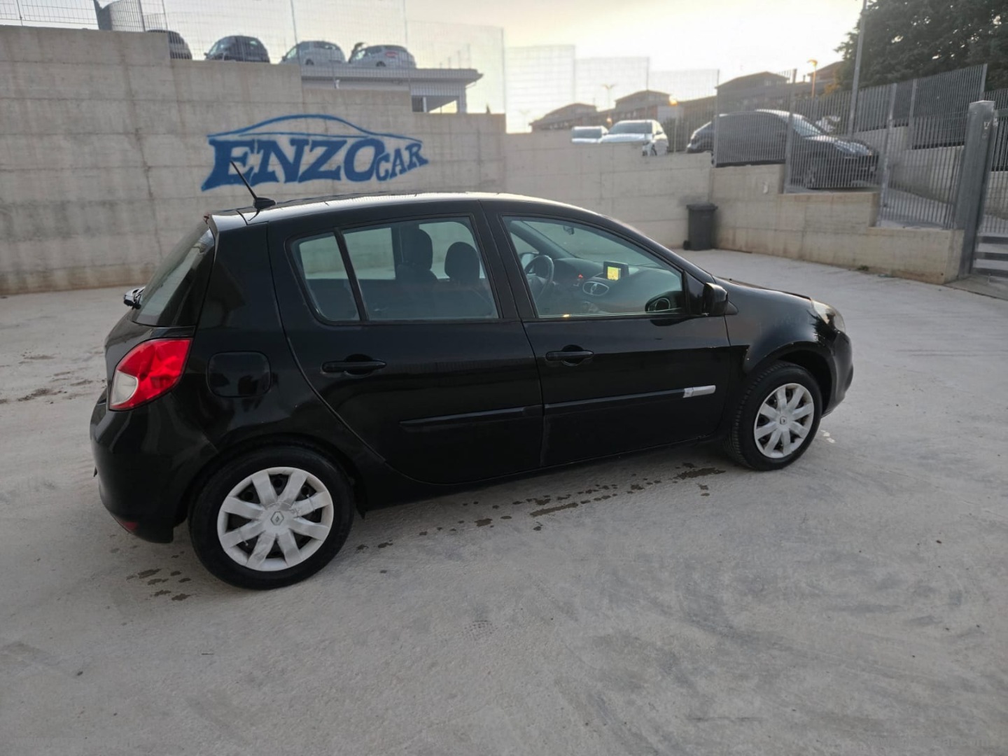 Clio 1.2 5p. GPL Dynamique - immagine 11