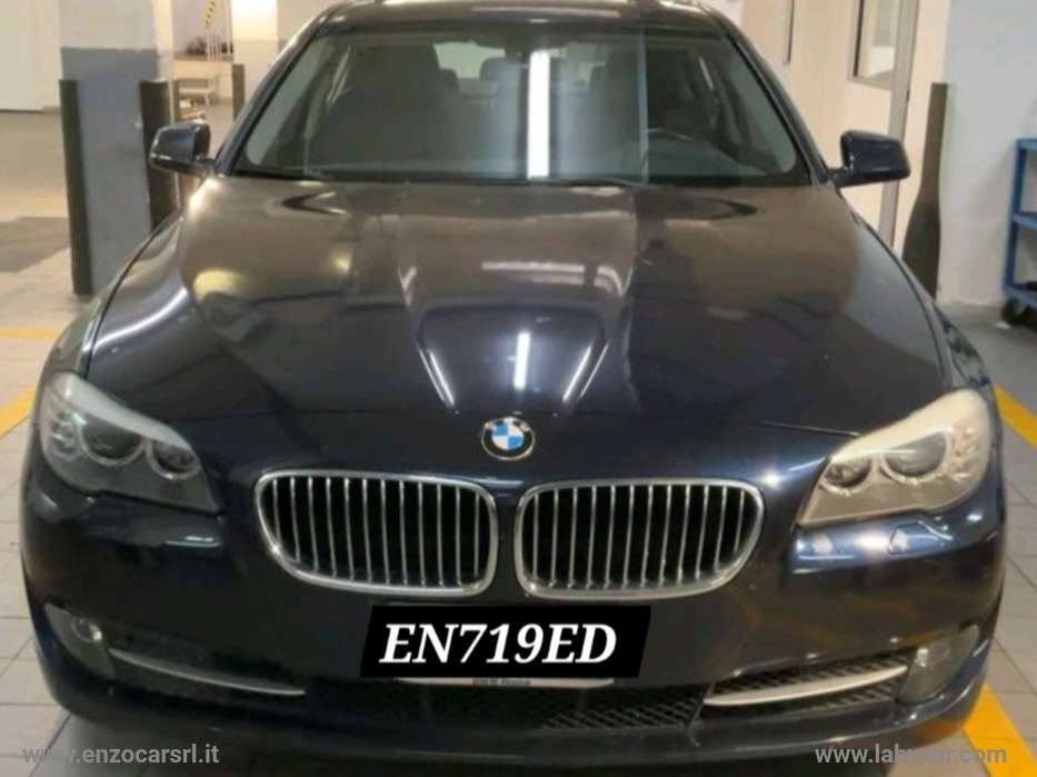 530d Futura TETTO APRIBILE - immagine 11