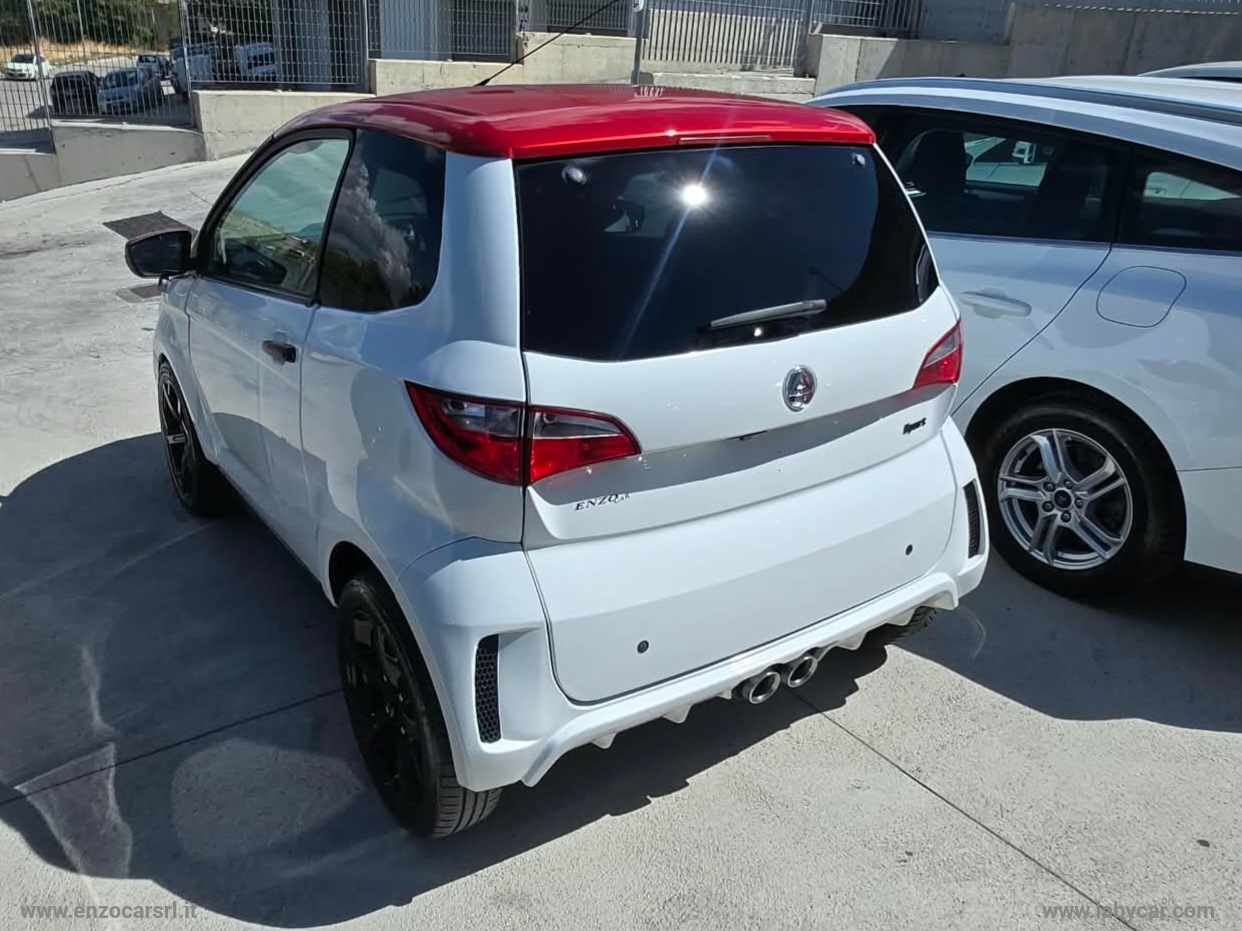 City Sport Emotion 2021 - immagine 11
