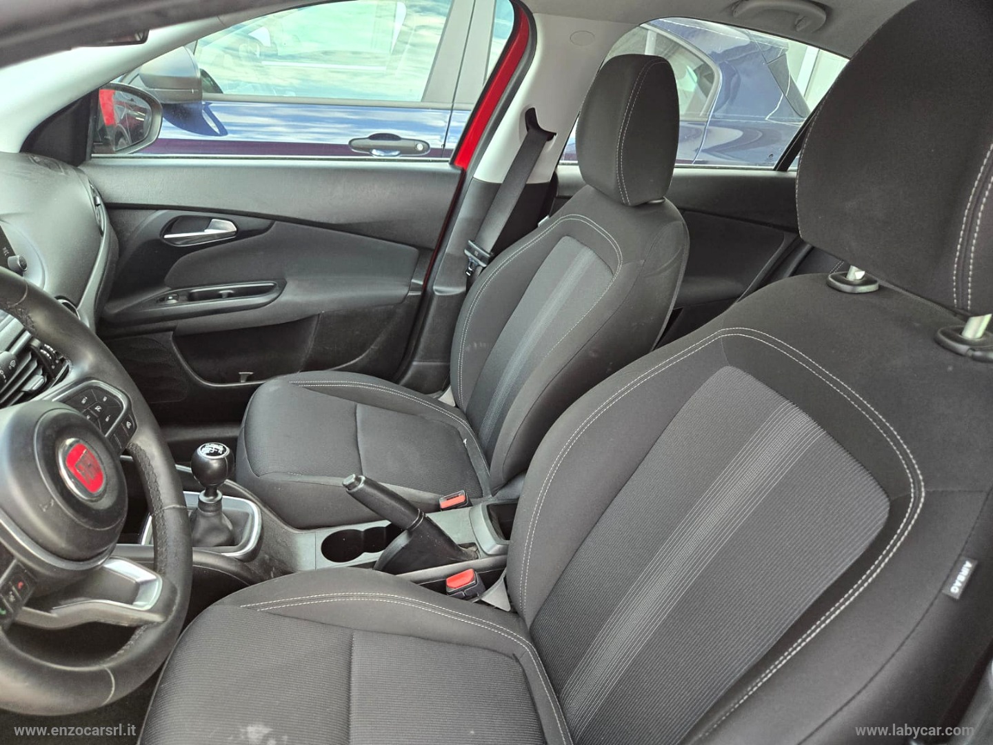 Tipo 1.6 Mjt S&S 5 porte City Sport 2022 - immagine 11