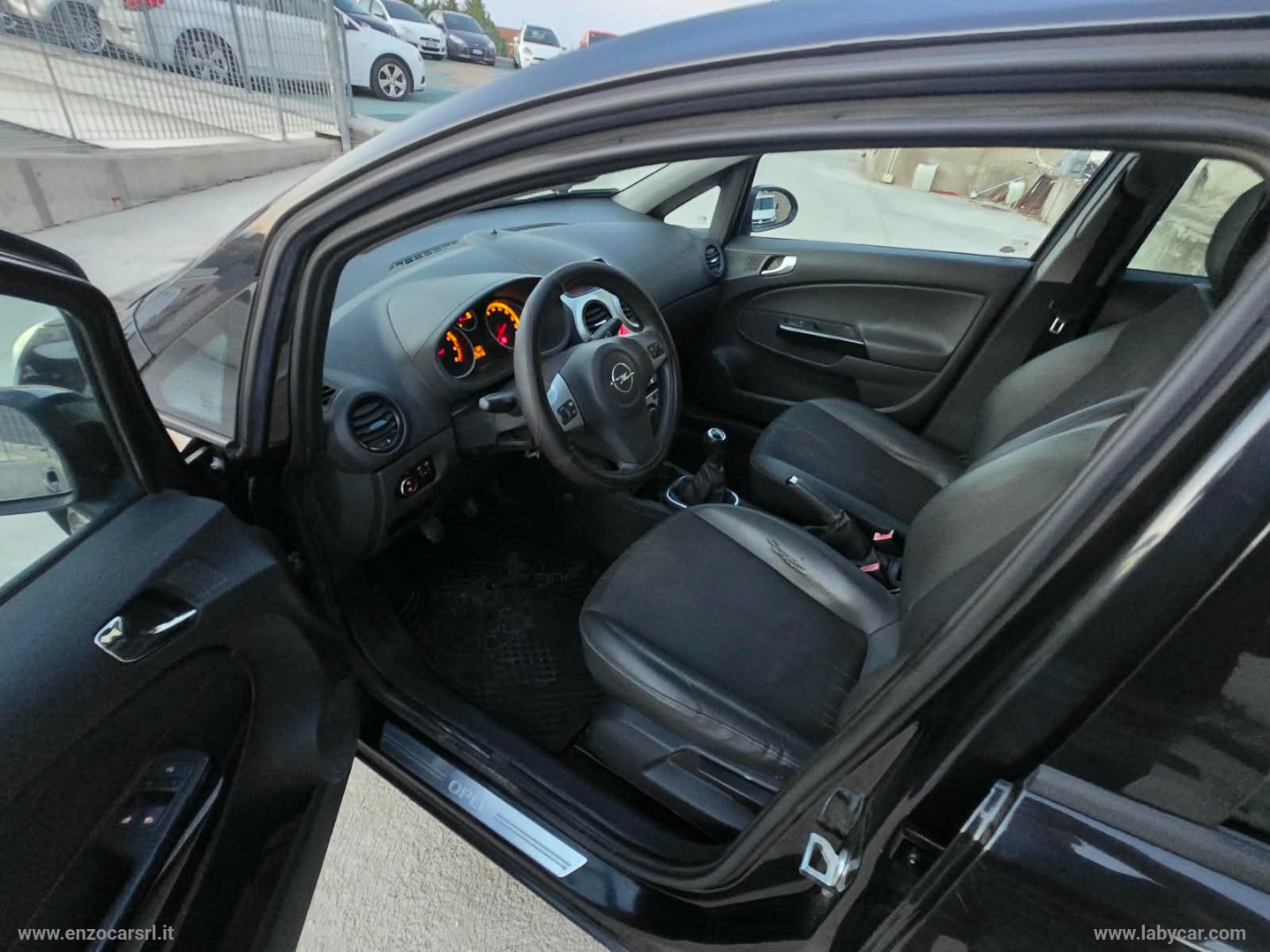 Corsa 1.2 5p. S&S Elective - immagine 11