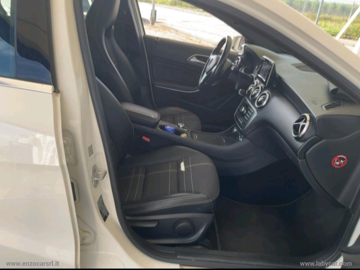 A 200 CDI Automatic Executive TETTO APRIBILE - immagine 11