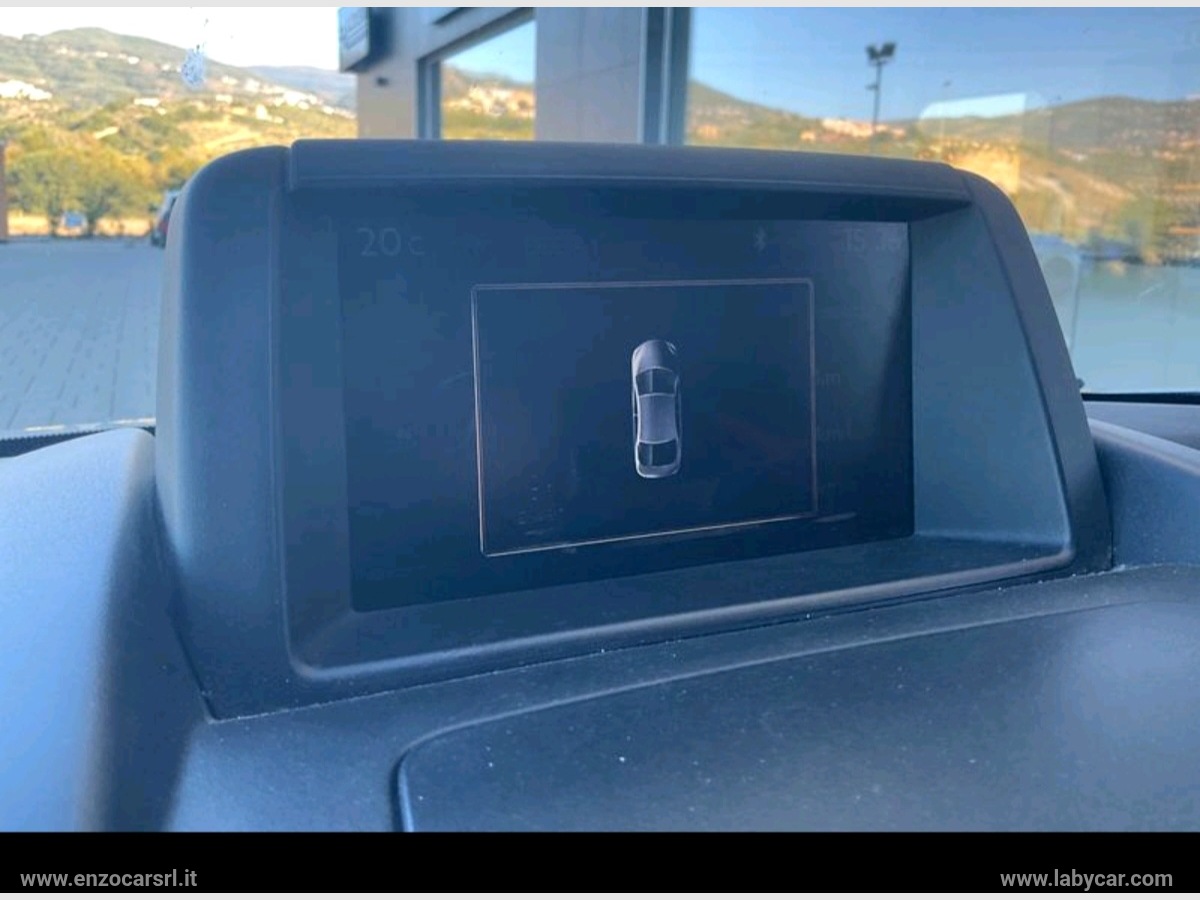 Berlingo Multispace 1.6 HDi 115 XTR AUTOVETTURA - immagine 11