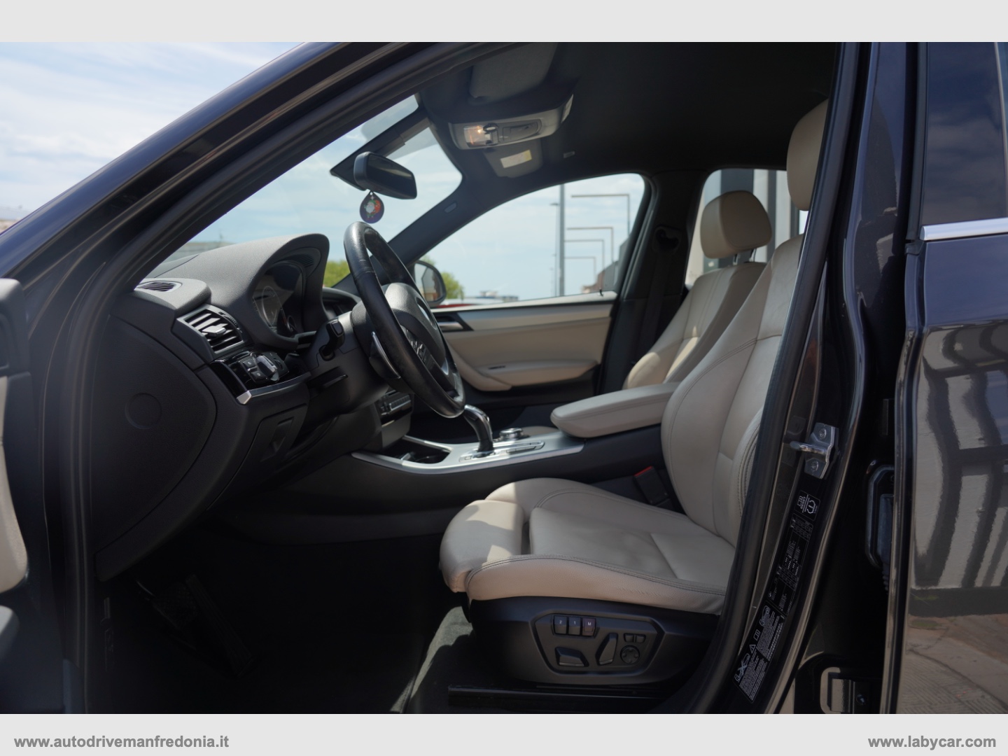 X4 xDrive30dA 258CV xLine - immagine 11