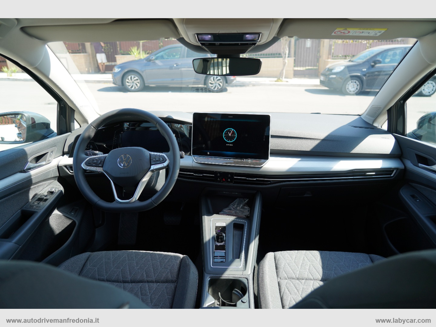 Golf 1.5 TSI eHybrid DSG GTE NUOVA GOLF PLUG-IN HYBRID - immagine 11