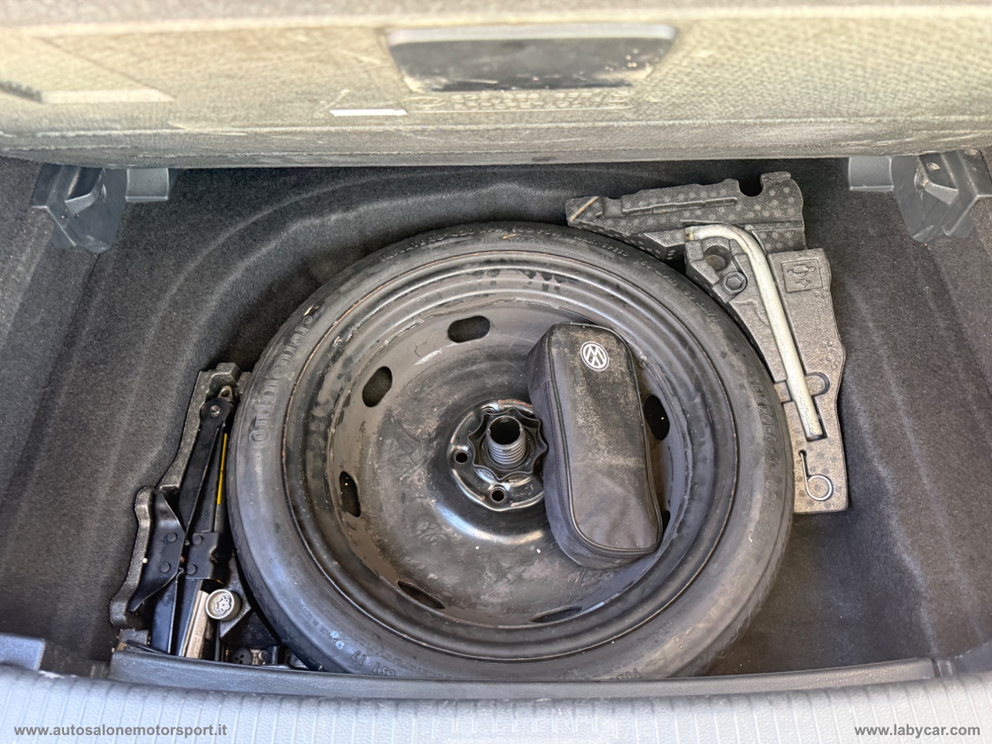 Golf GTD 2.0 TDI 5p. BMT - immagine 11