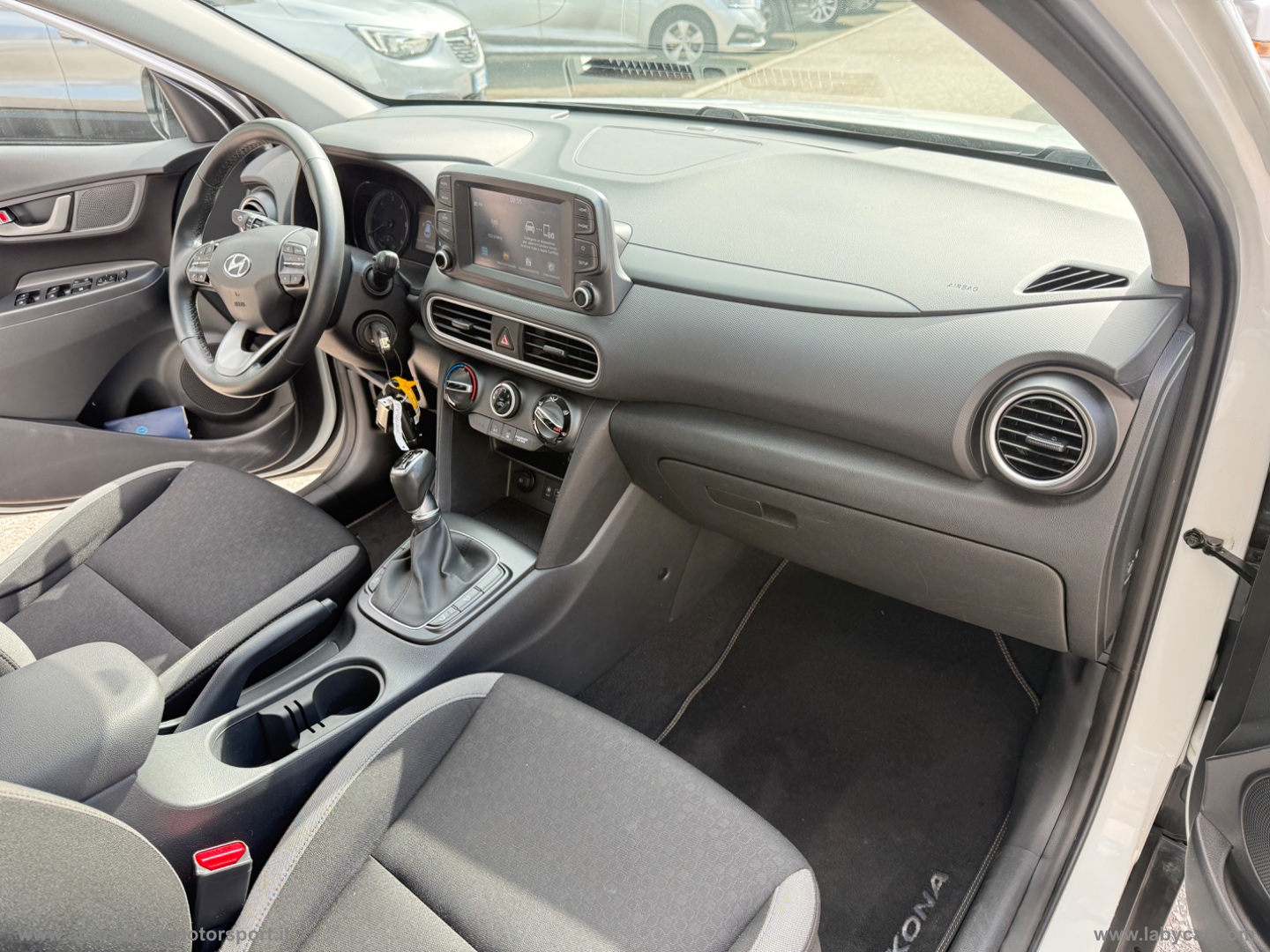 Kona 1.6 CRDI 115 CV Style - immagine 11