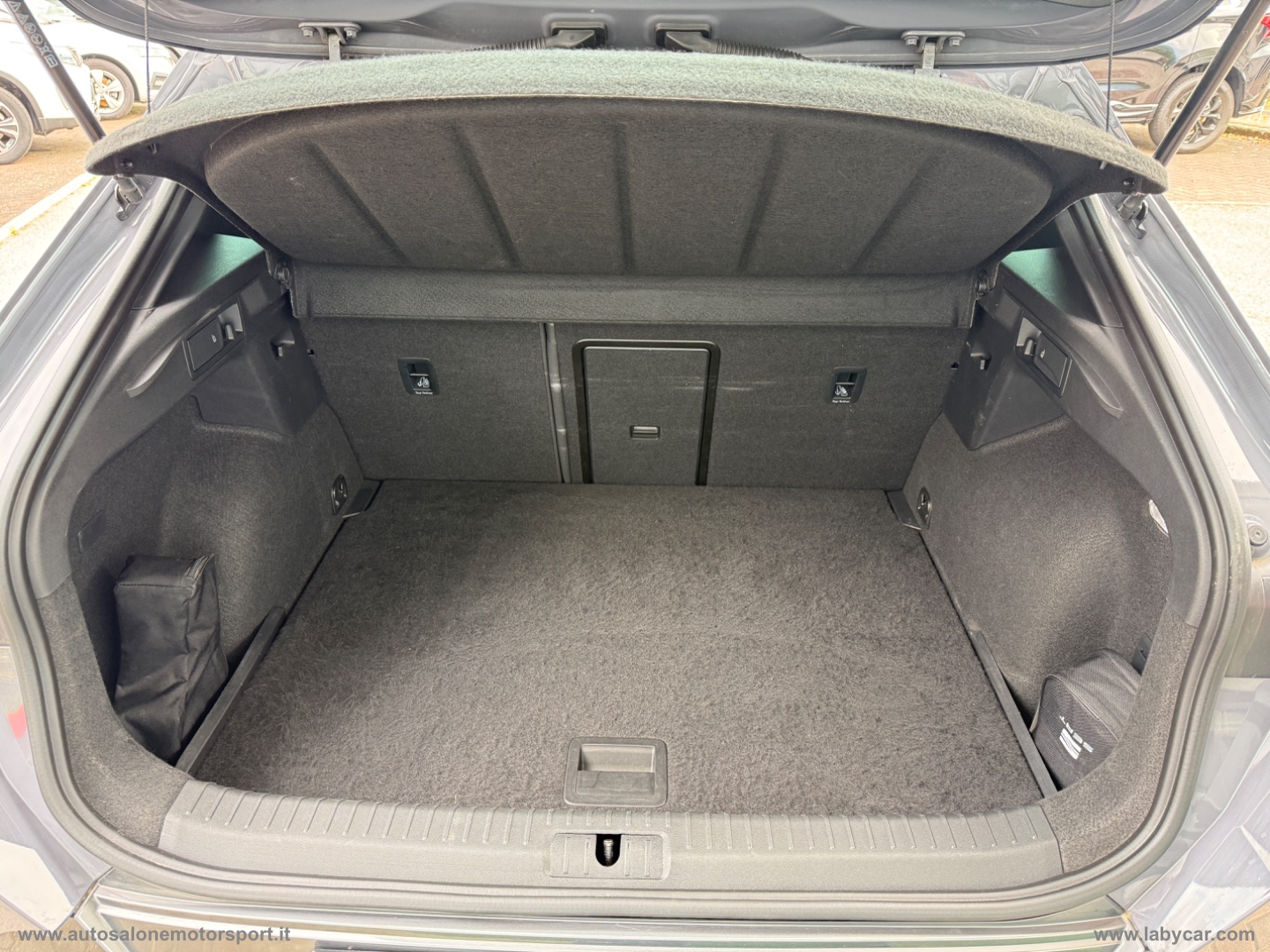 Formentor 2.0 TDI 4Drive DSG - immagine 11