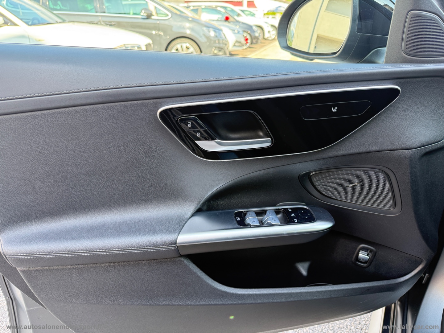 C 220 d Mild hybrid S.W. Premium Pro - immagine 11
