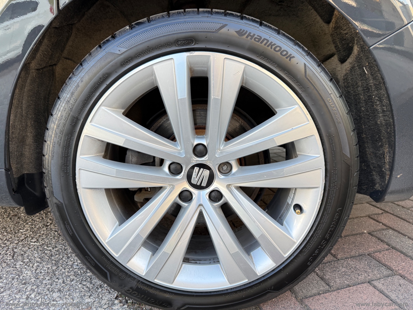 Alhambra 2.0 TDI 184CV CR DSG 4DRIVE Adv - immagine 11