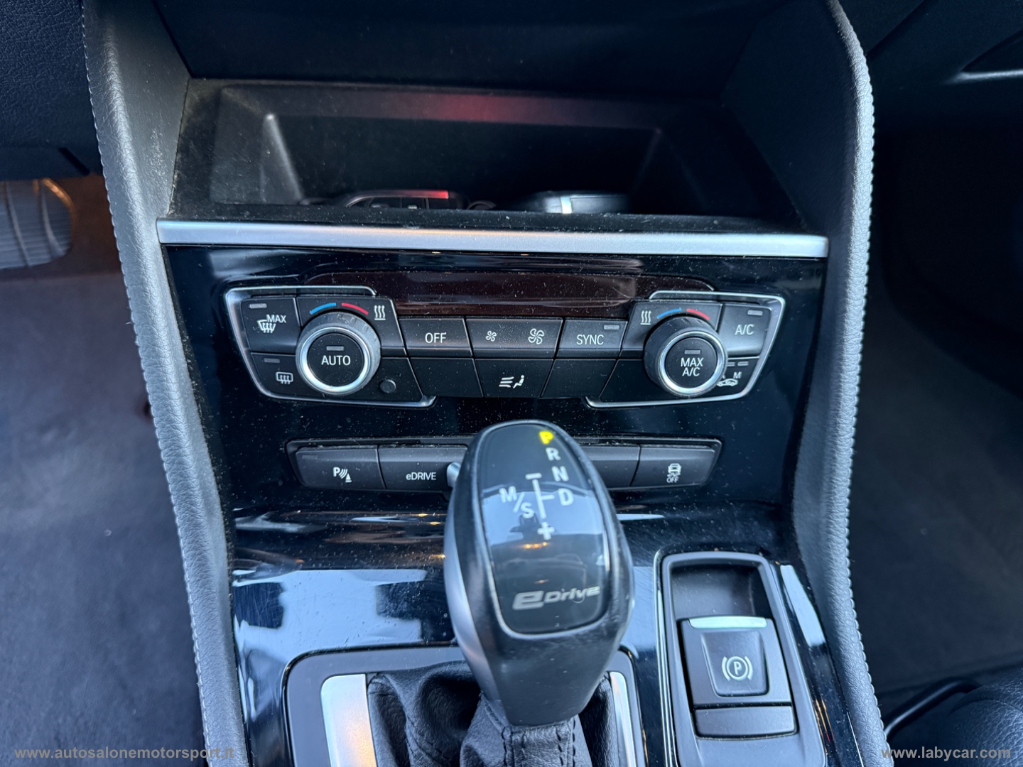 225xe Active Tourer iPerf.Advantage aut. - immagine 11