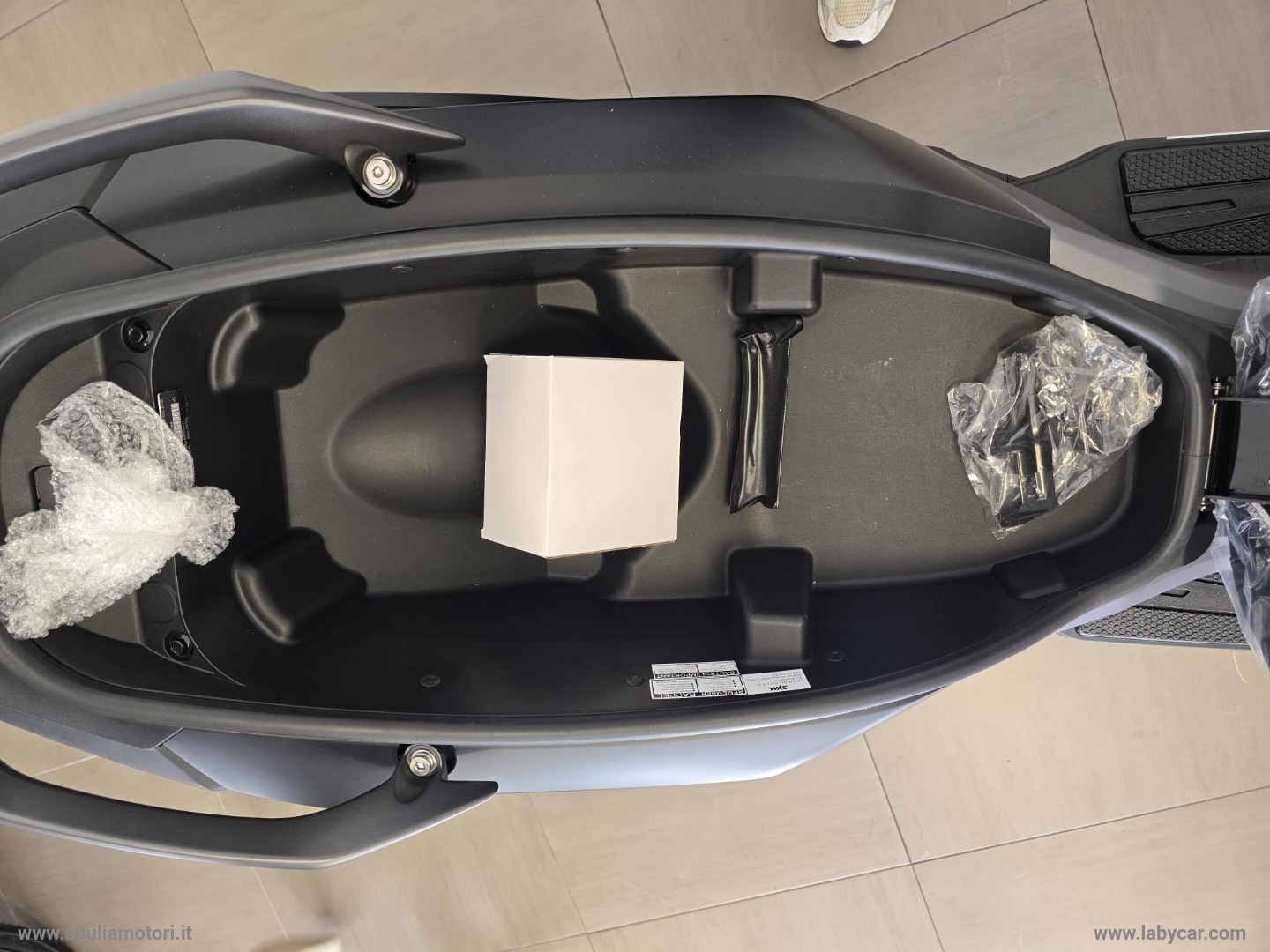 ADX 300 - immagine 11