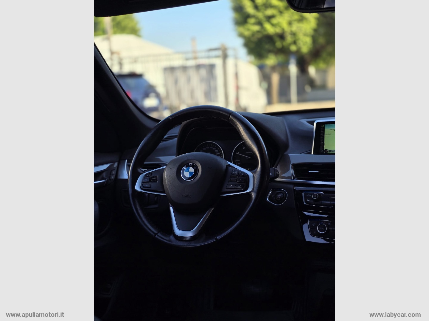 X1 xDrive20d Msport - immagine 11