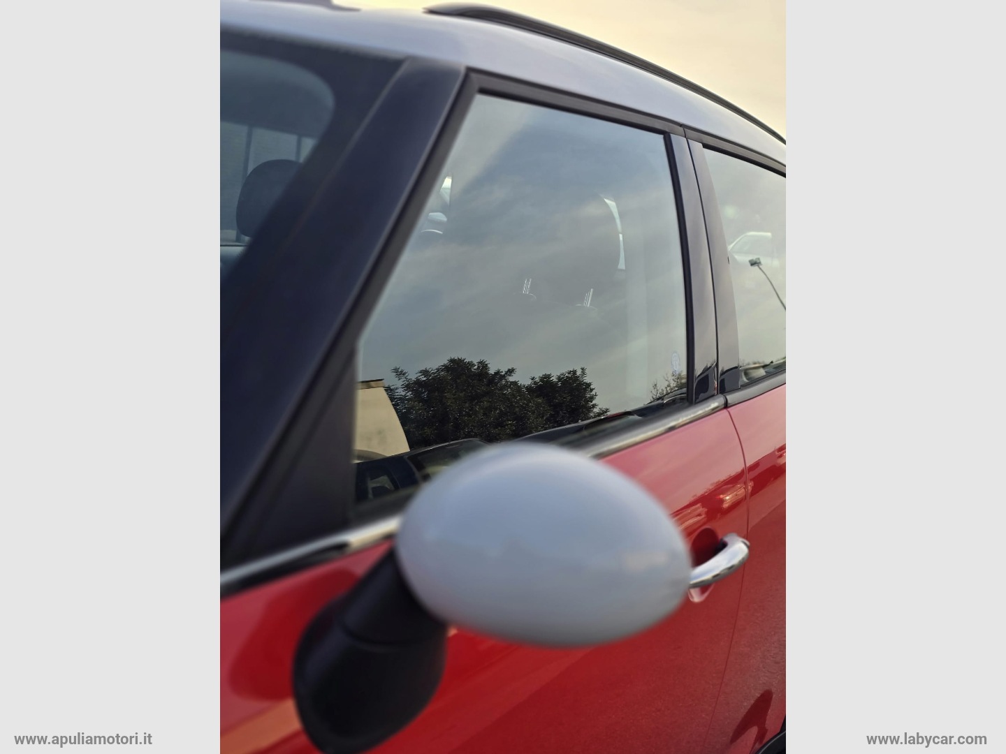 Mini Cooper S Countryman ALL4 - immagine 11