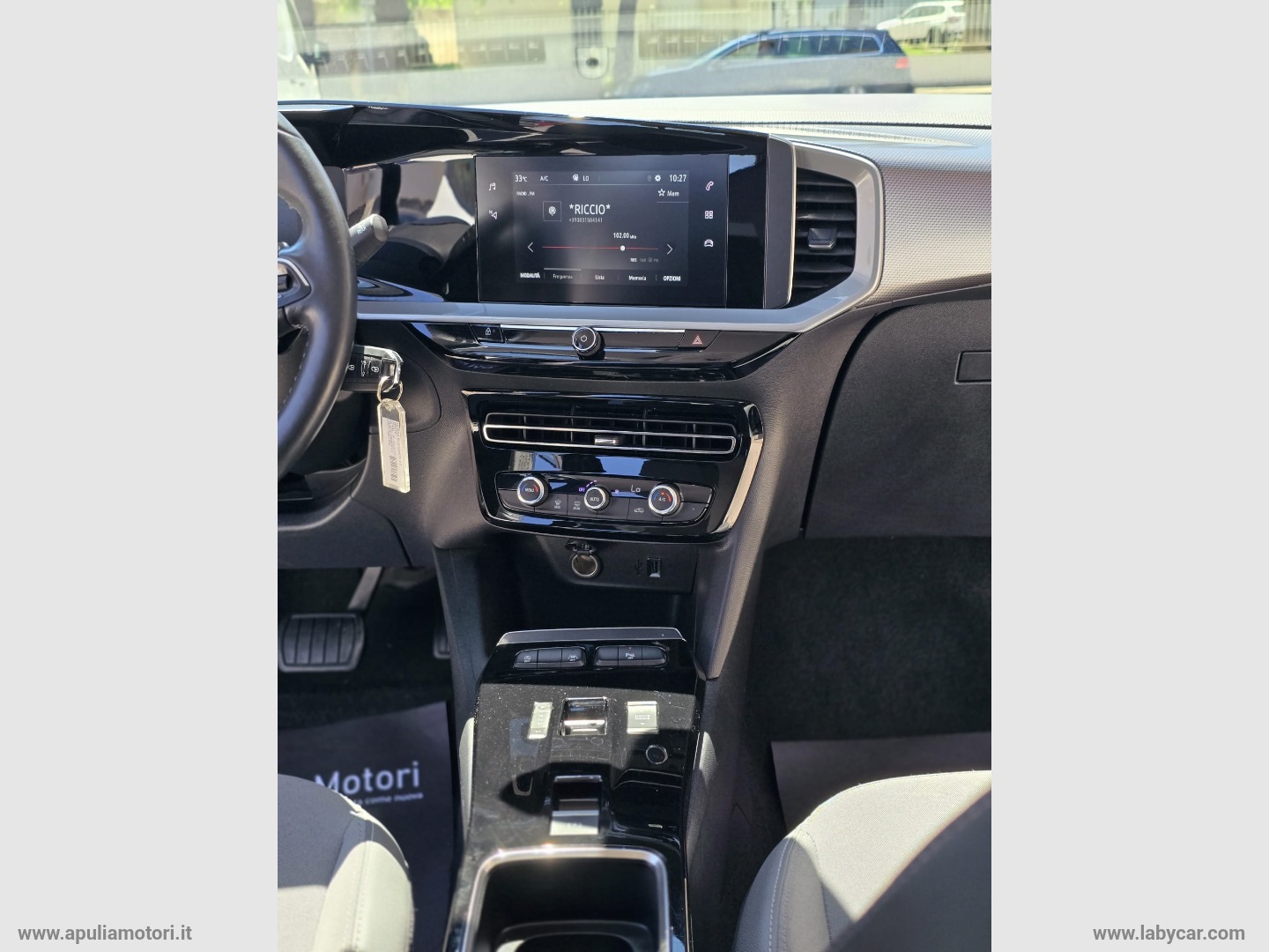 Mokka 1.2 Turbo 130 CV Elegance - immagine 11