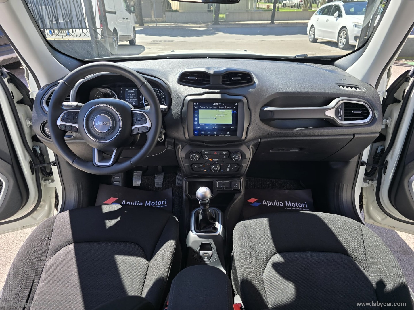 Renegade 1.0 T3 Business - immagine 11
