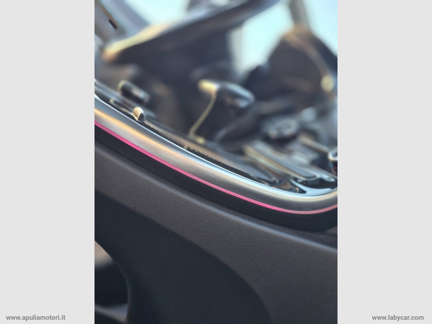Espace dCi 160 EDC Energy Init.Paris 4C. - immagine 11