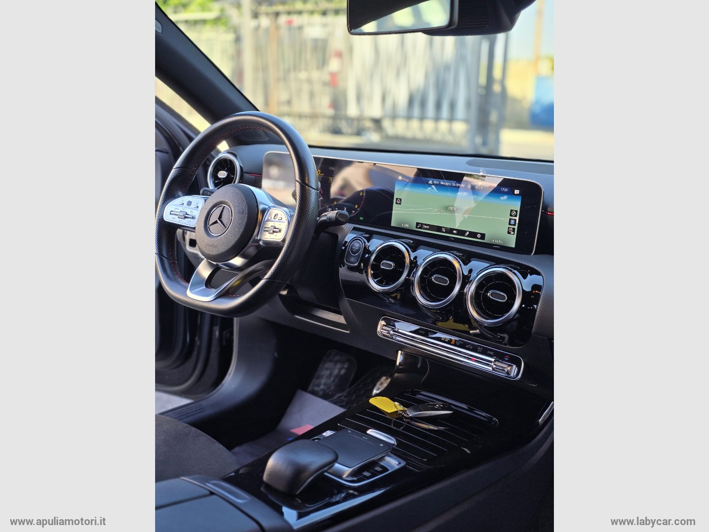 A 180 d Automatic Premium - immagine 11