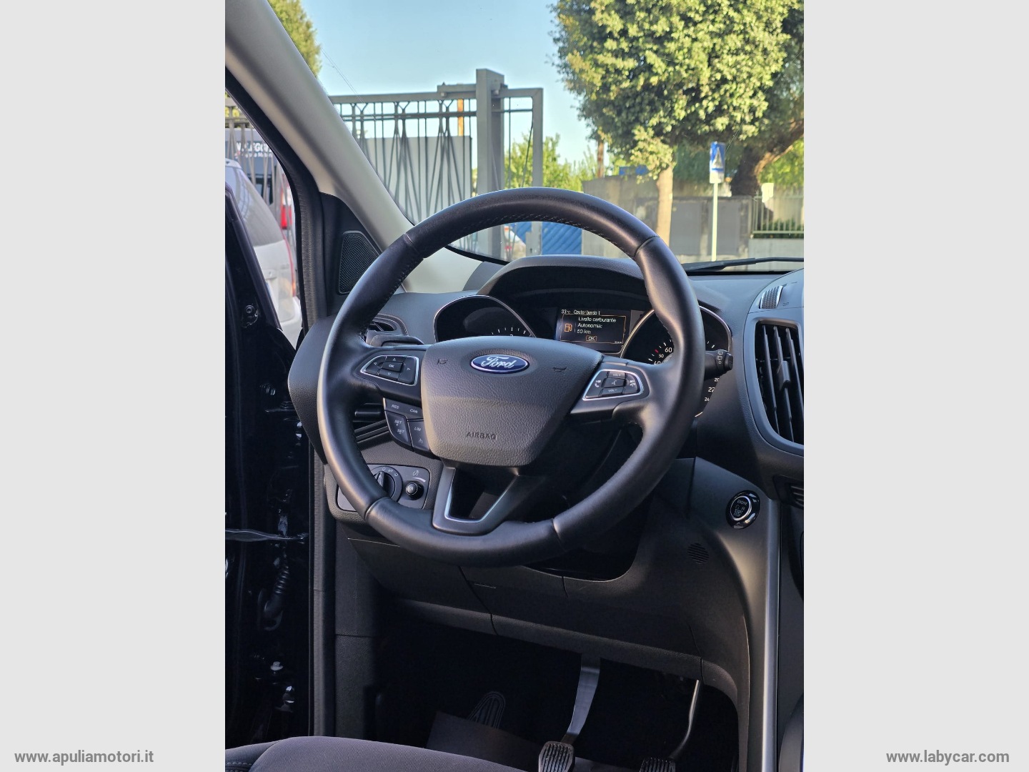 Kuga 1.5 TDCI 120 CV S&S 2WD Business - immagine 11