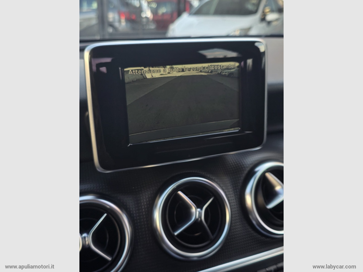 A 180 CDI Sport - immagine 11