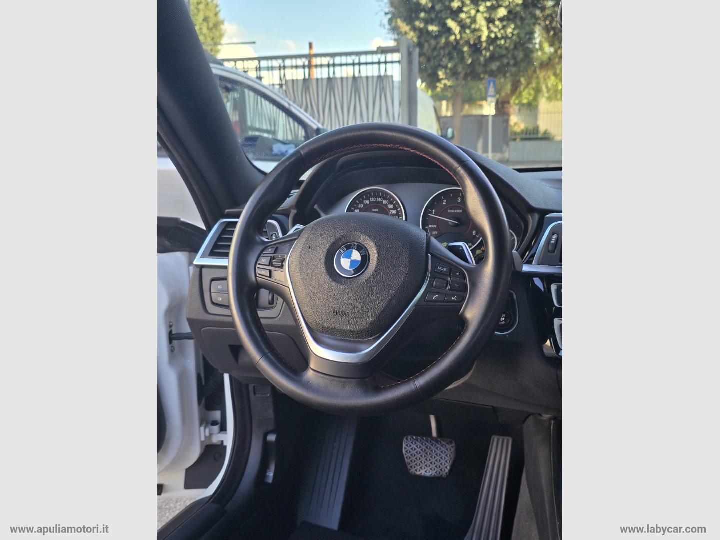 420d Coupé Sport - immagine 11