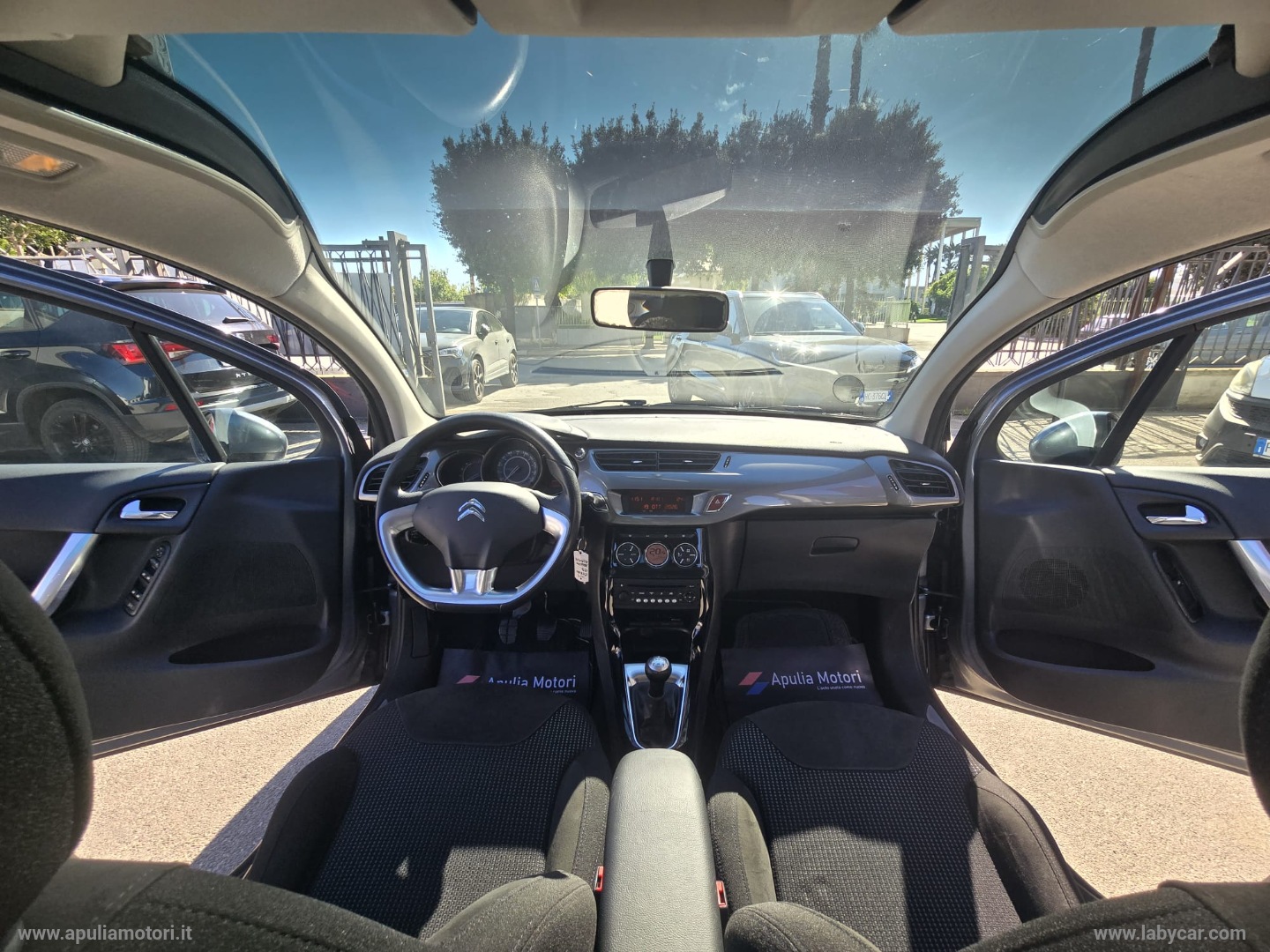 C3 1.4 HDi 70 Exclusive - immagine 11