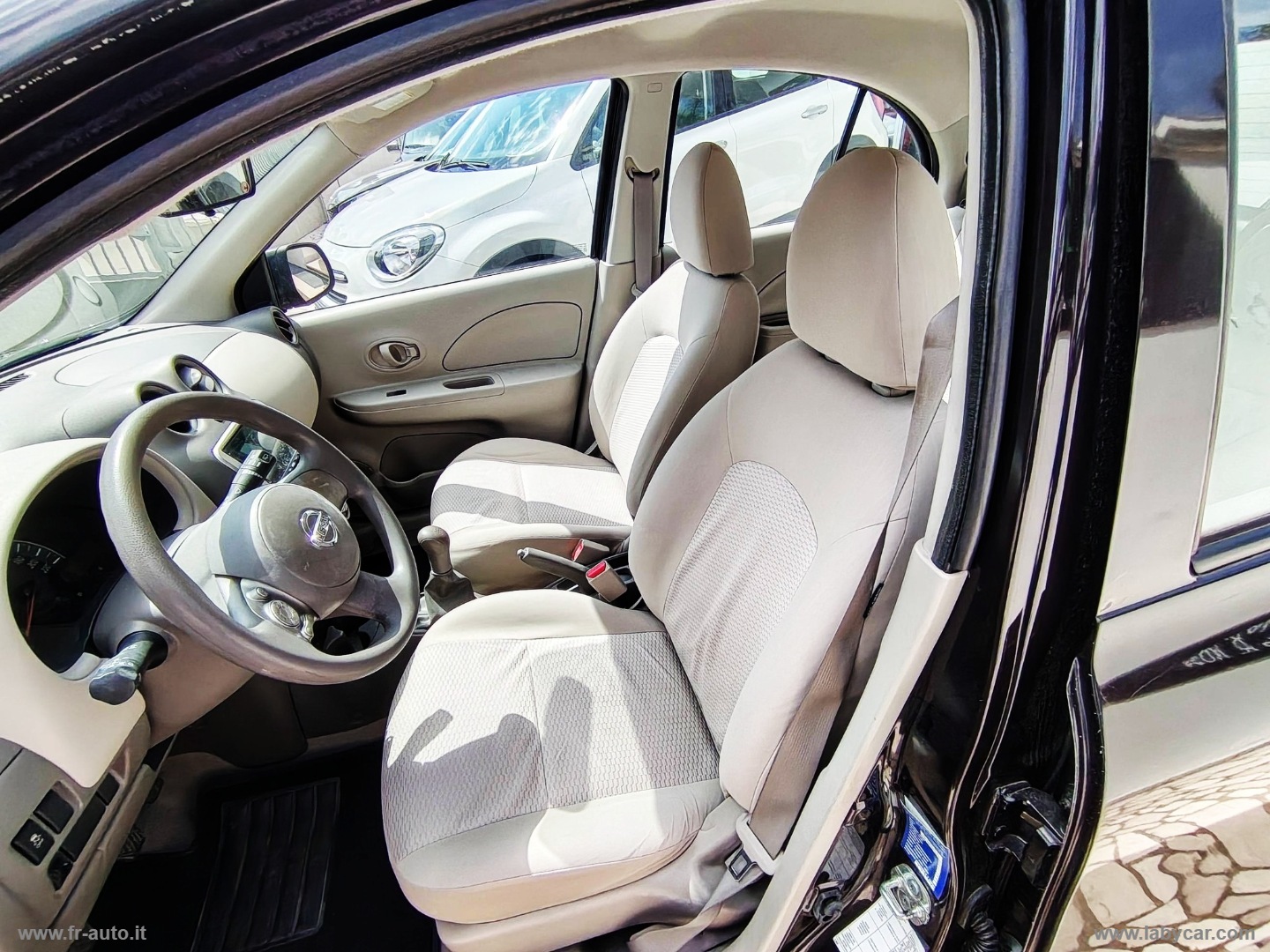 Micra 1.2 12V 5p. 30th Anniversary - immagine 11