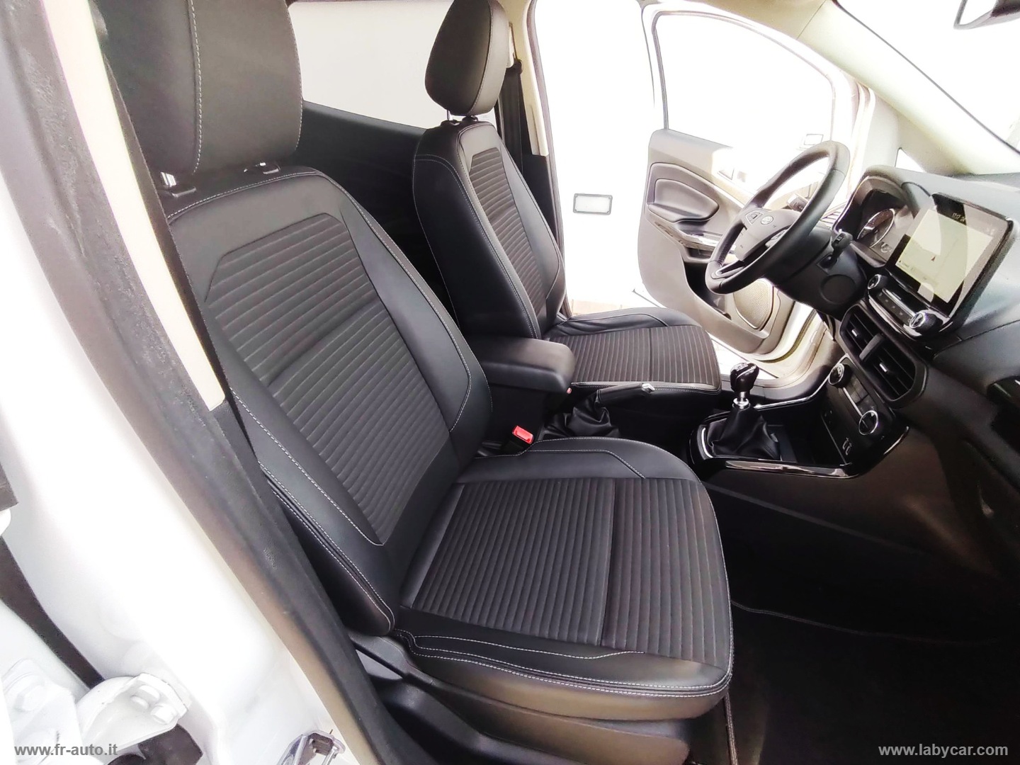 EcoSport 1.0 EcoBoost 125 CV S&S Business - immagine 11