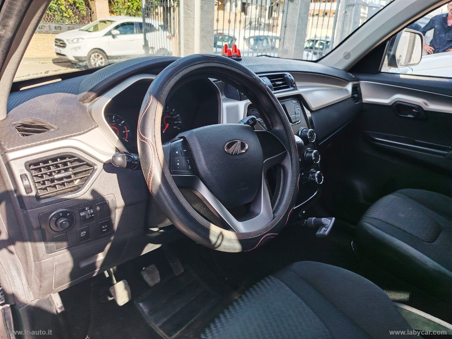 KUV100 1.2 VVT K8 - immagine 11