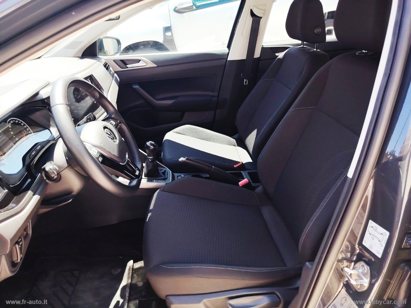 Polo 1.0 TSI 5p. Highline BMT - immagine 11