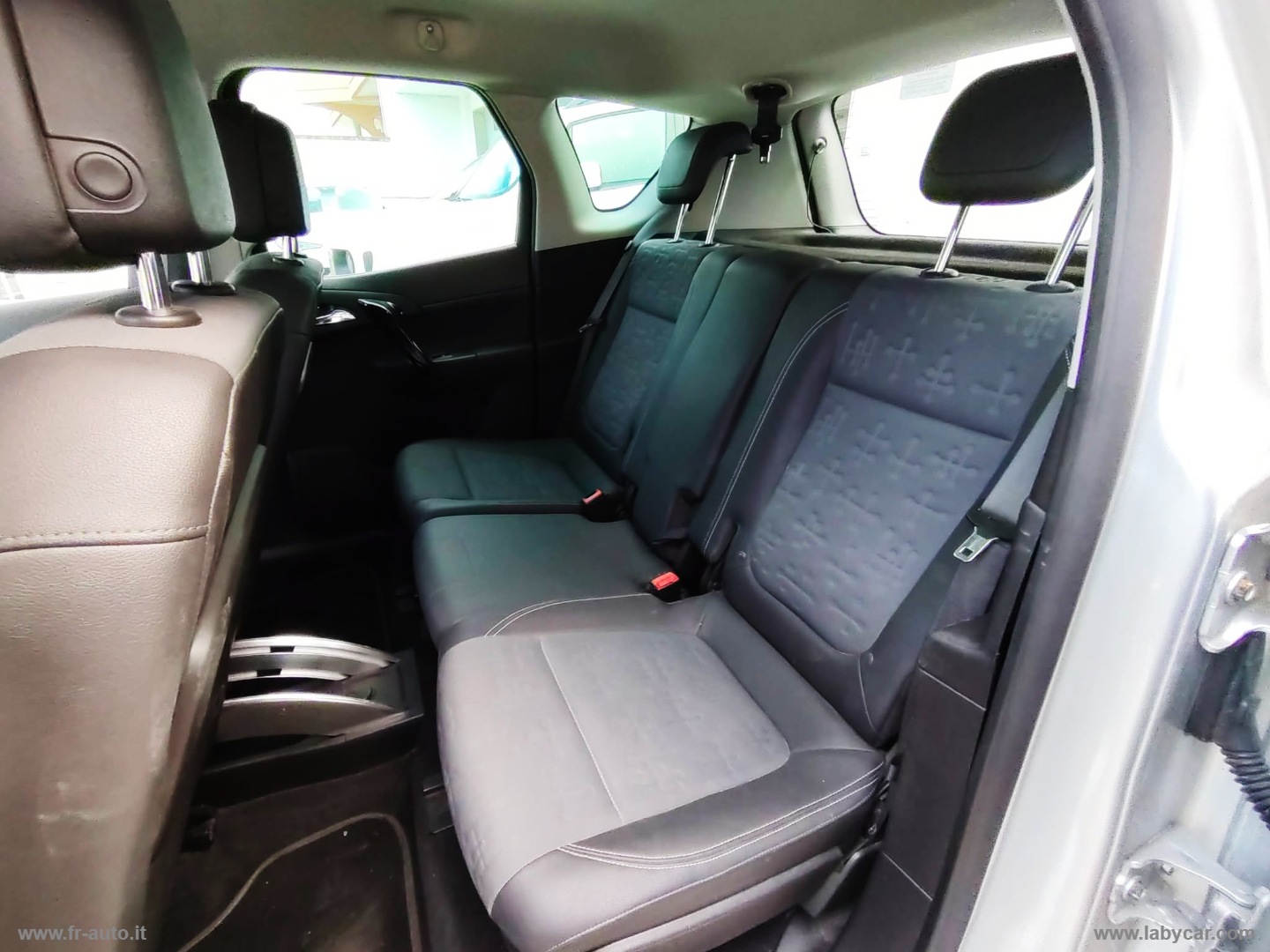 Meriva 1.3 CDTI 95 CV ecoFLEX Elective - immagine 11