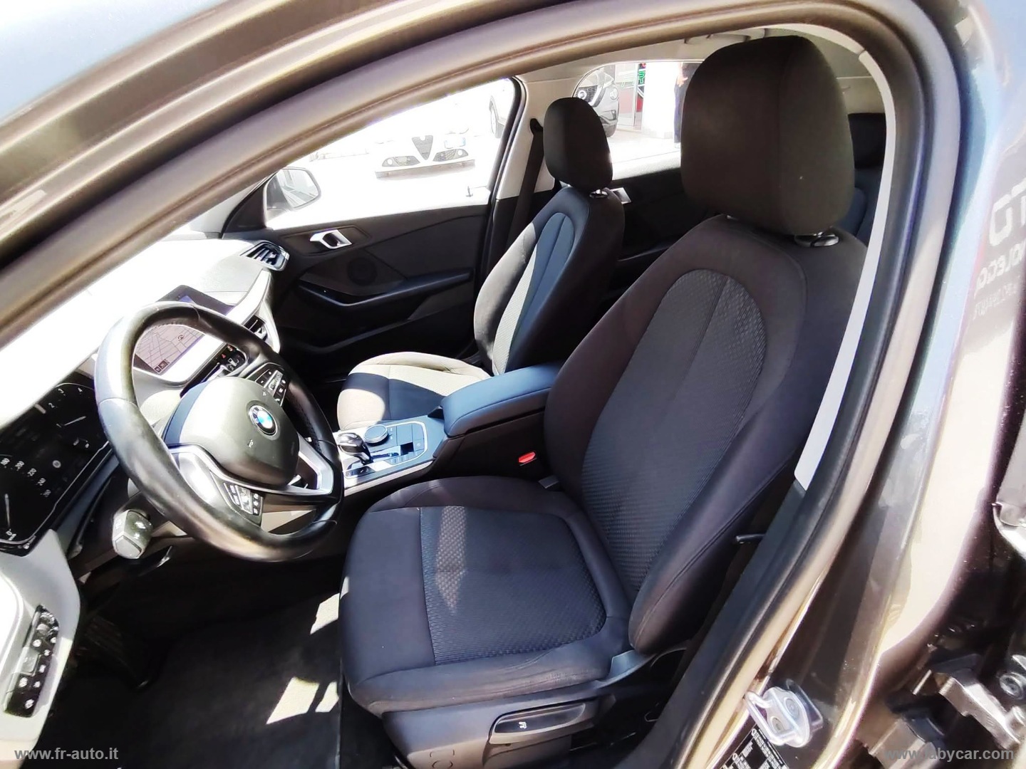 116d 5p. Msport - immagine 11
