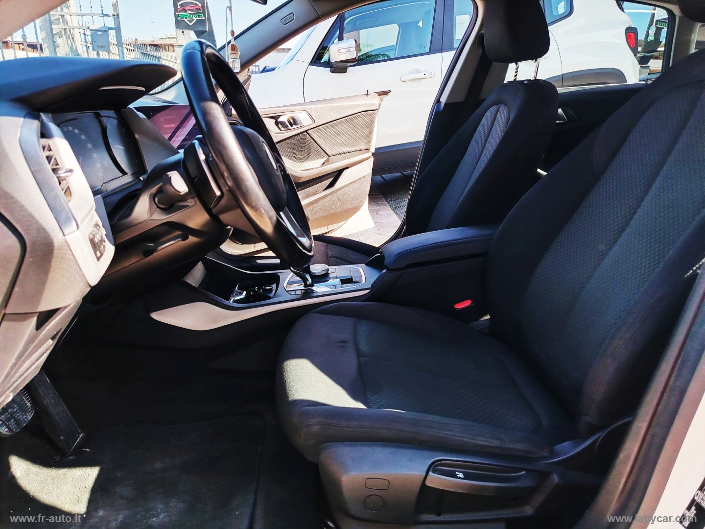 218d Gran Coupé Msport - immagine 11