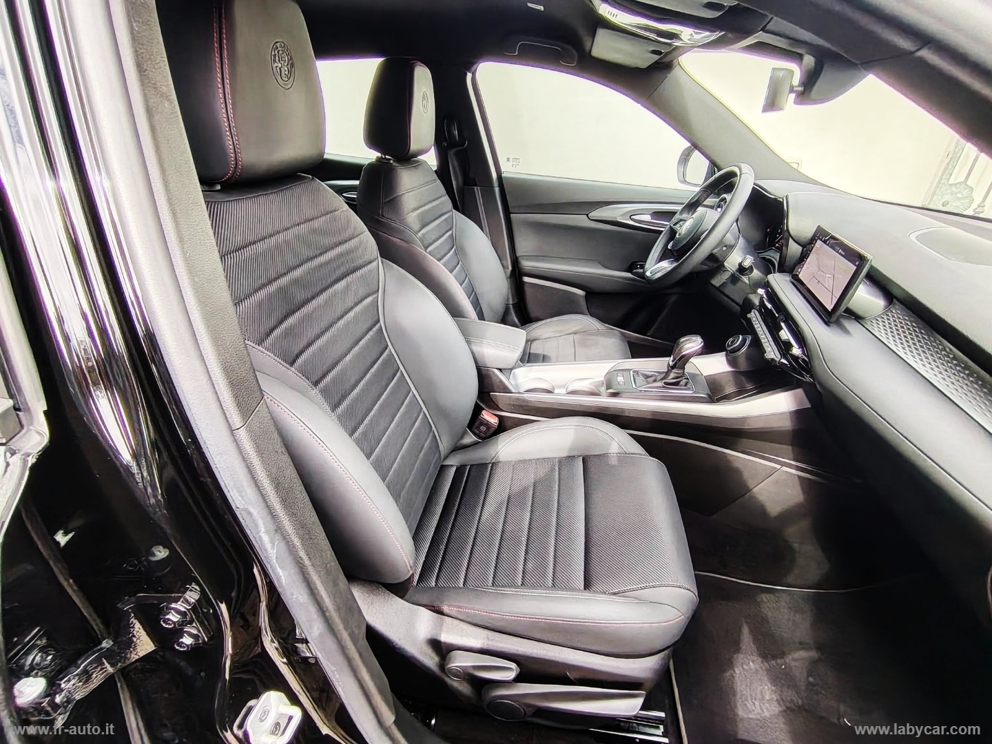 Tonale 1.6 diesel 130 CV TCT6 Super - immagine 11